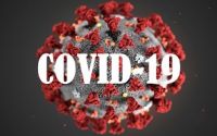 Эпидемия короновируса COVID 2019